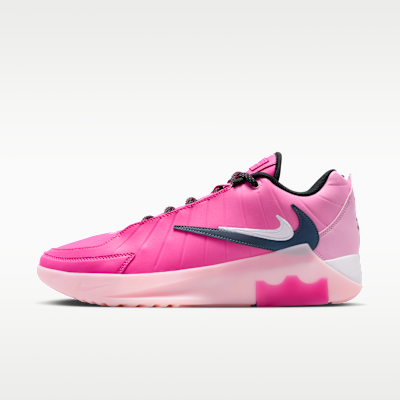 LeBron Witness 9 Basketball Shoes. Nike.com